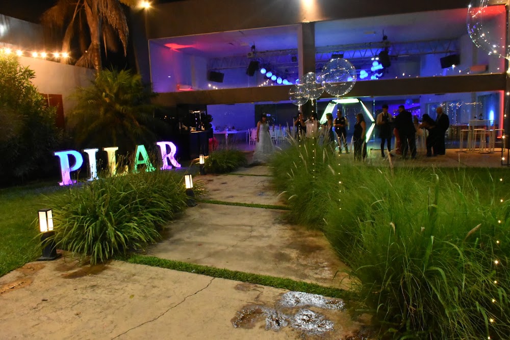 La Sofía Event