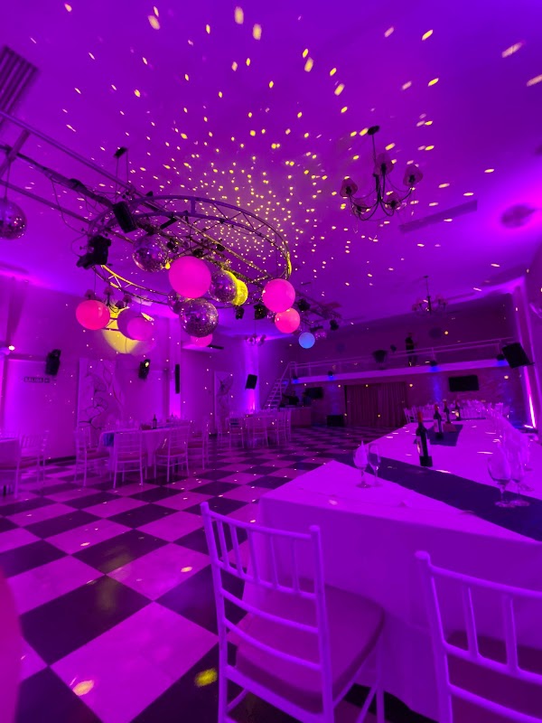 Salón Las Moras Eventos