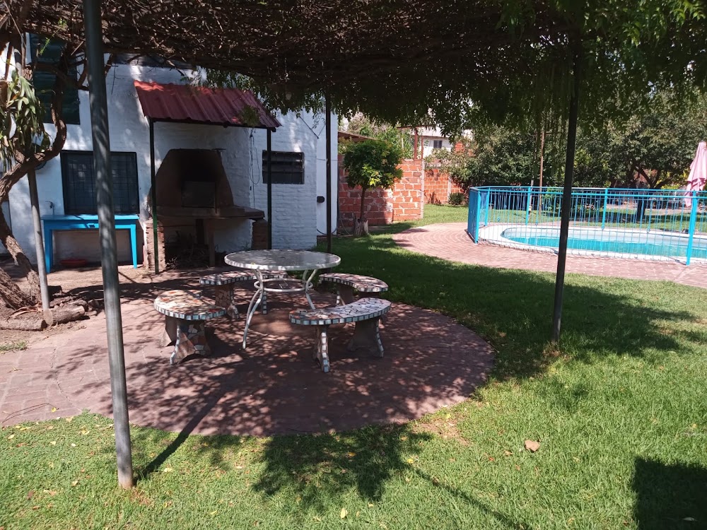 QUINTA EL ZORZAL