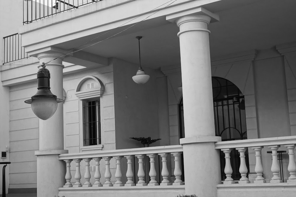 Espacio Tachwüll