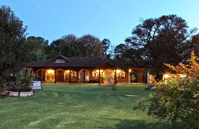 Estancia Don Manuel