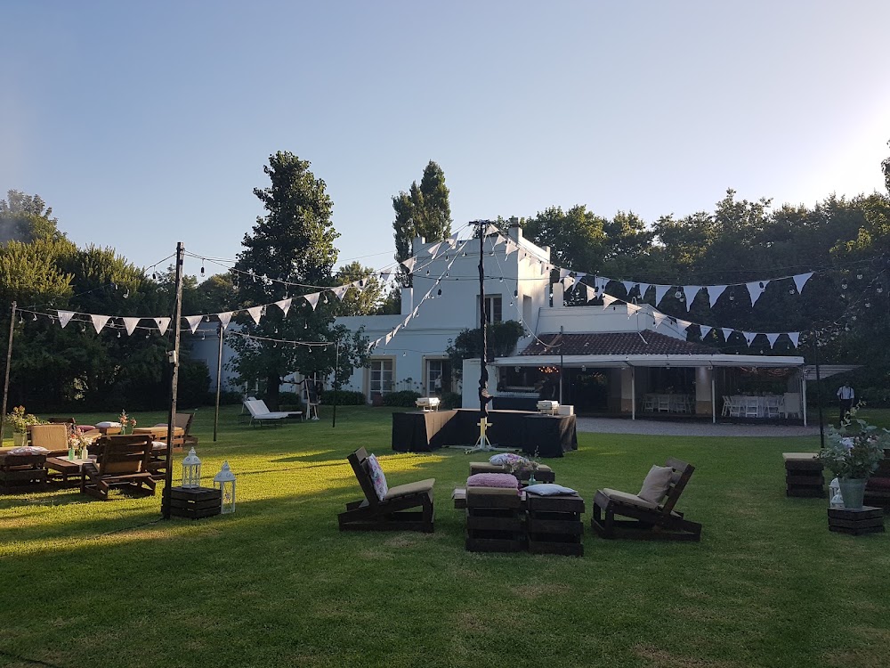 Estancia La Linda Eventos
