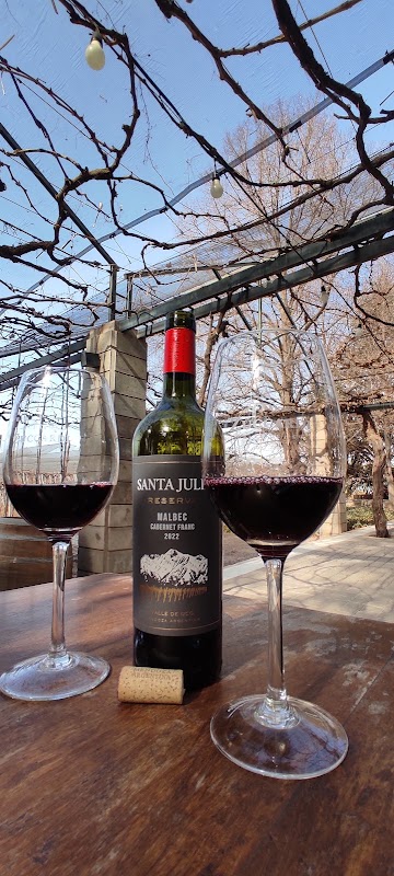 Bodega Santa Julia