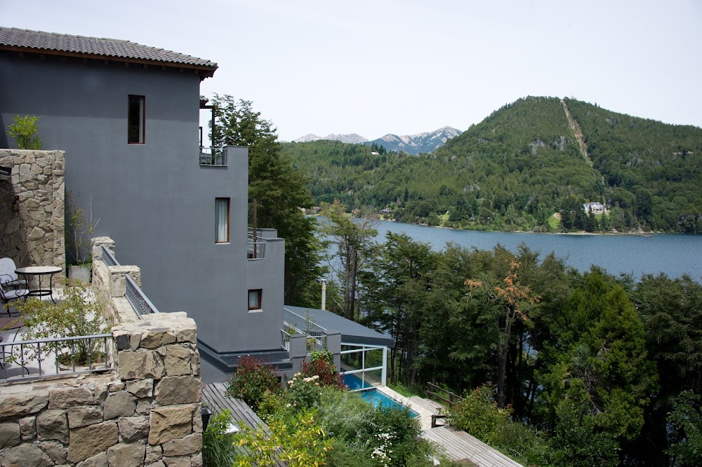 Aldebarán Hotel & Spa