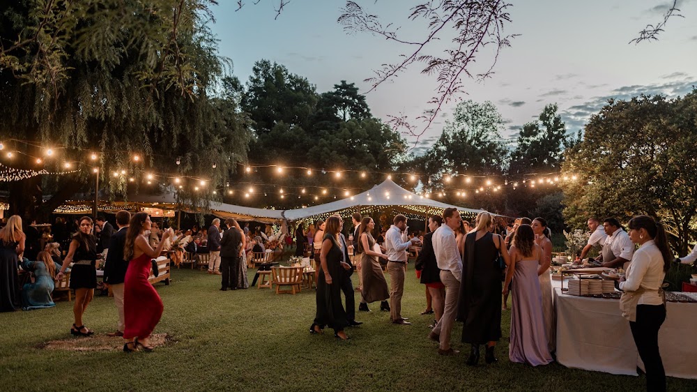 Estación Fátima Eventos