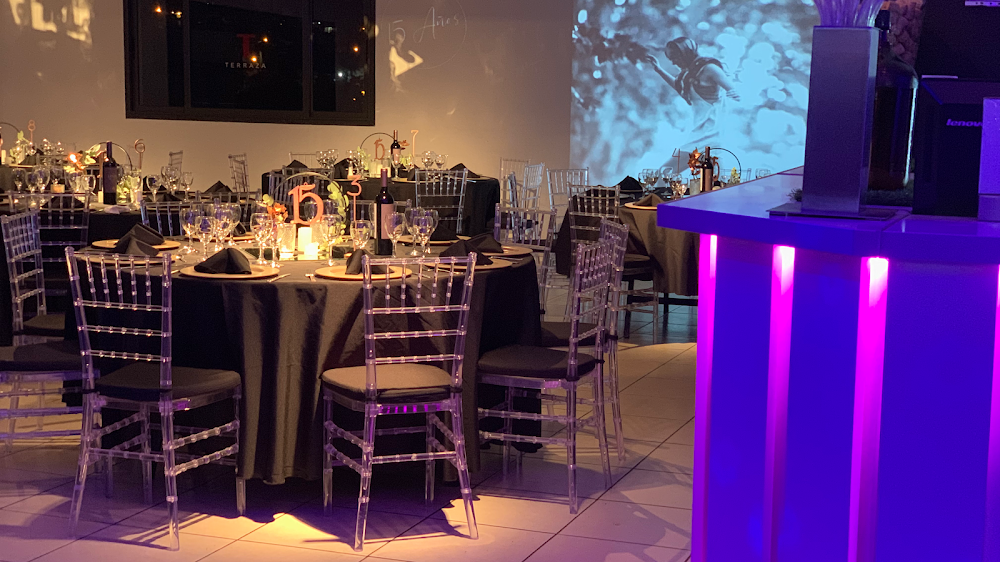 Salones de eventos Villa Carlos Paz