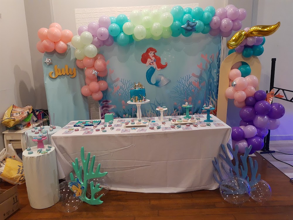 Freedom Eventos - Ramos Mejía