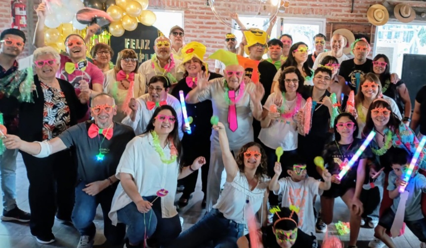 La Soñada Eventos (Canning)