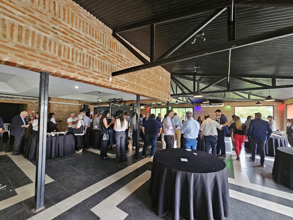 Salón Plaza Vieja Eventos