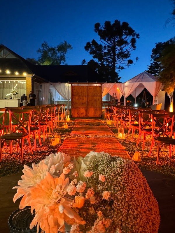 PARADOR 15 SALON DE EVENTOS
