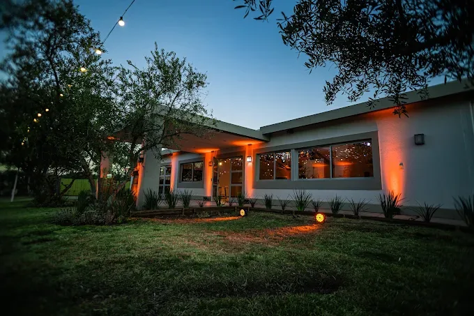Quinta Carmela