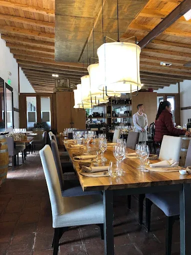 Bodega Lagarde