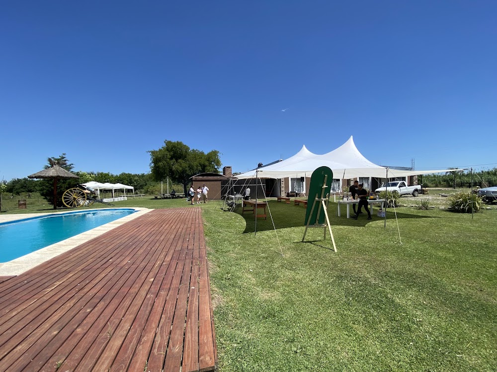 La Teresa Eventos