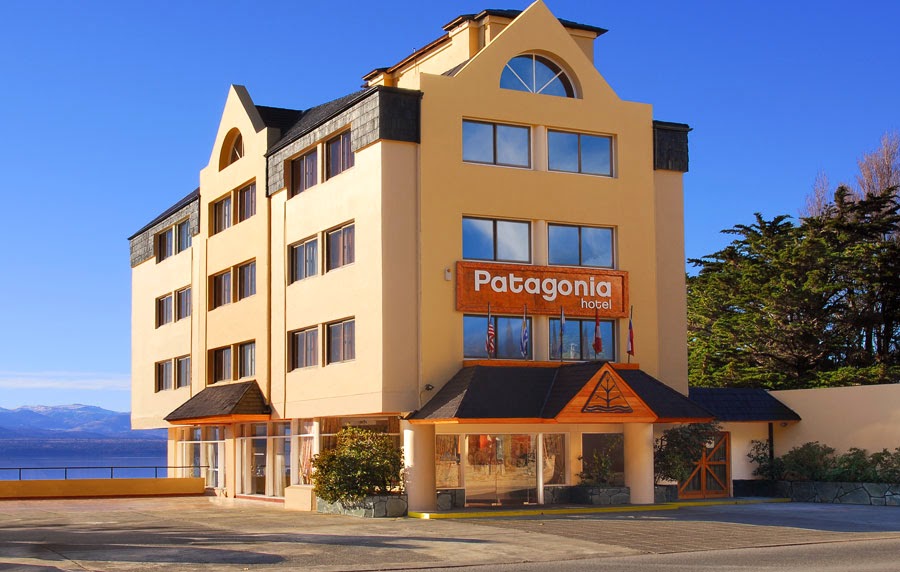 Patagonia Hotel | Bariloche
