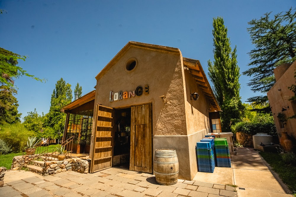 Bodega Artesanal L´orange