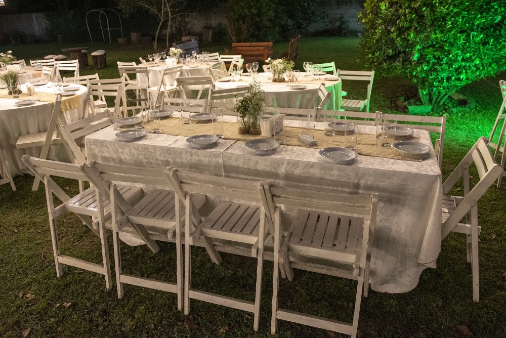 Quinta Hurlingham