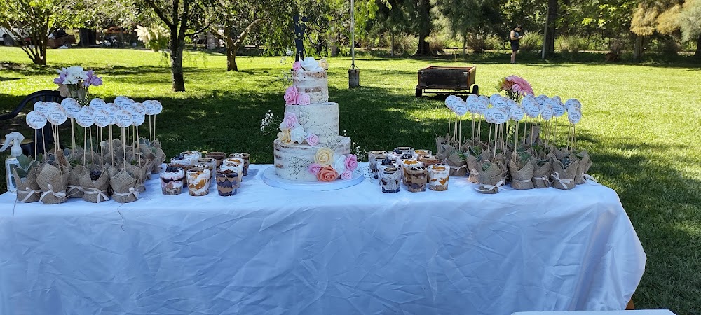 Quinta Las Casuarinas