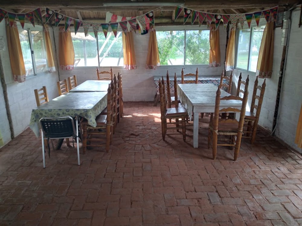 Quinta "La escondida"