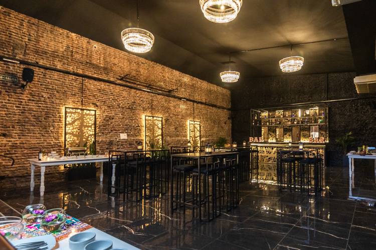 Jano’s San Telmo Boutique