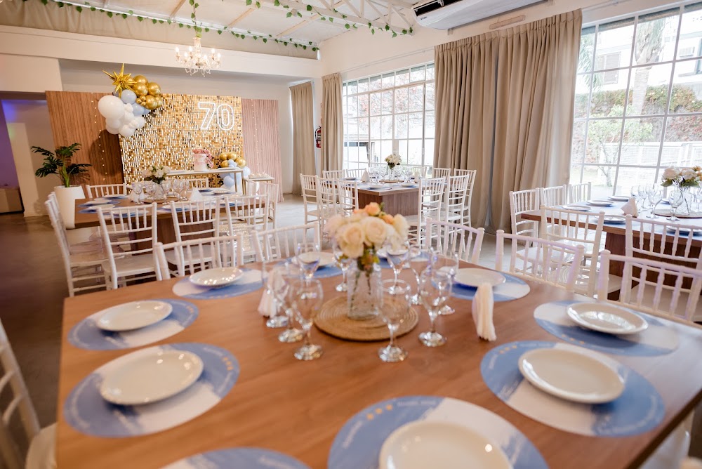 Garden Multieventos