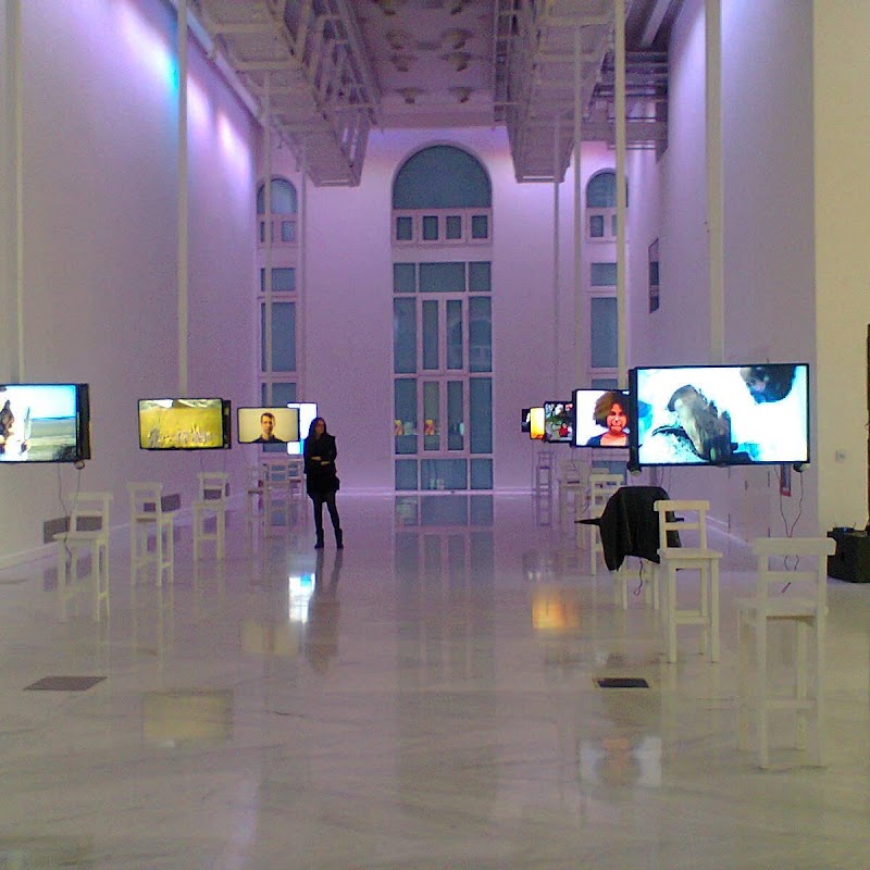 Faena Art Center