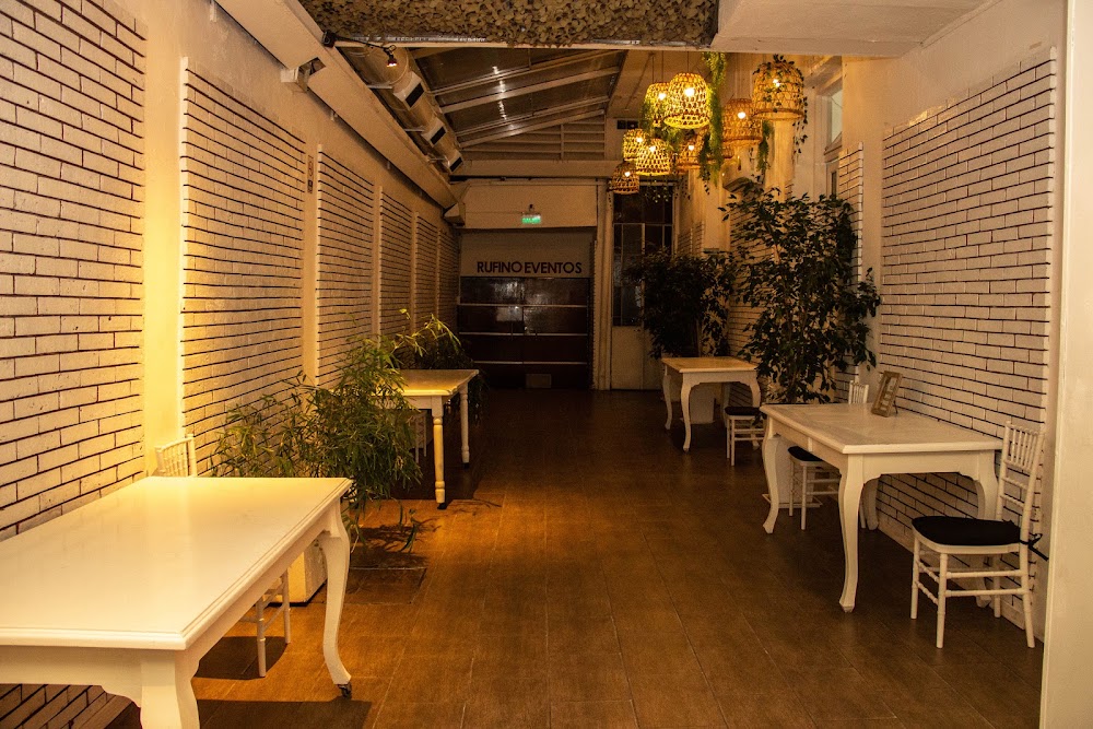 Rufino Eventos