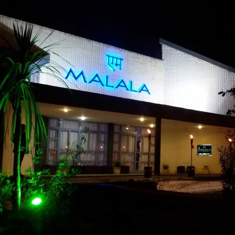 Malala-Evento Multiespacio