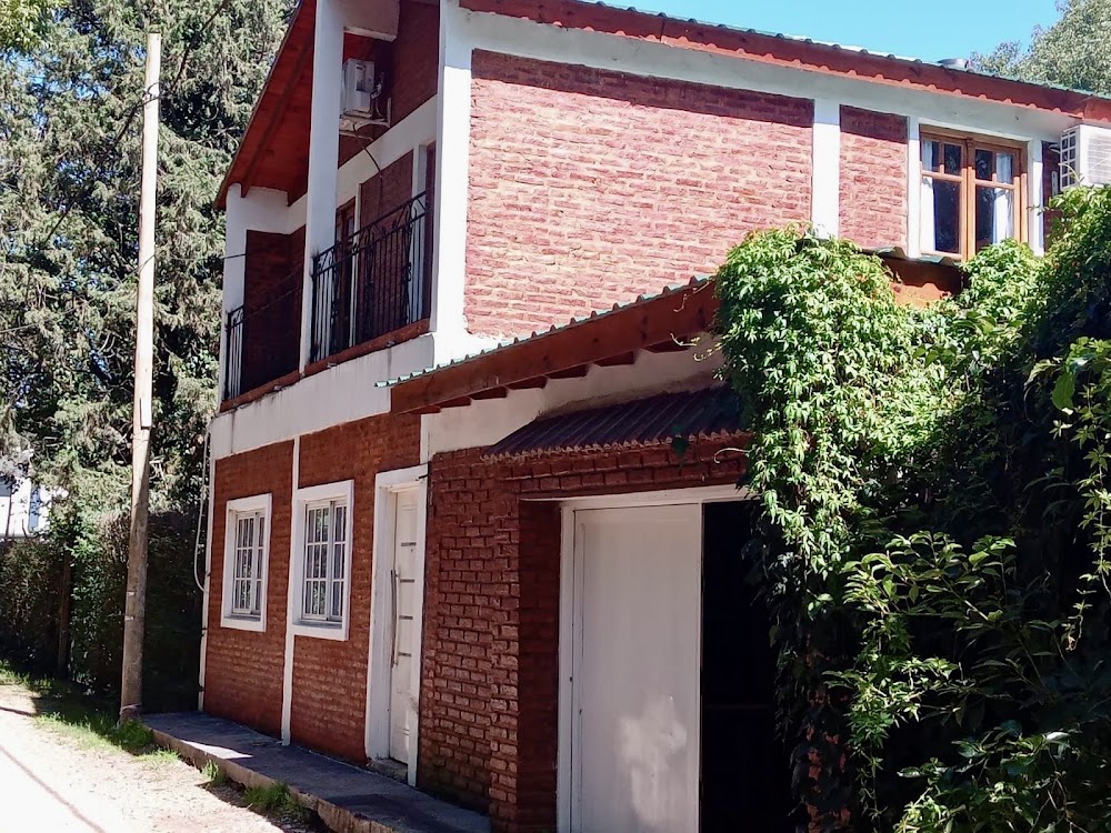 Casa Quinta “La Posada” Canning