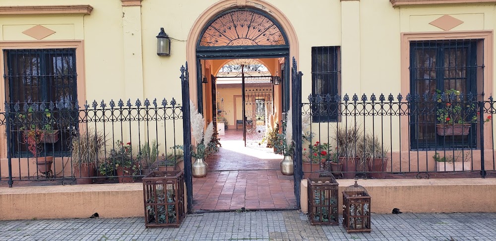 Estancia Carabassa