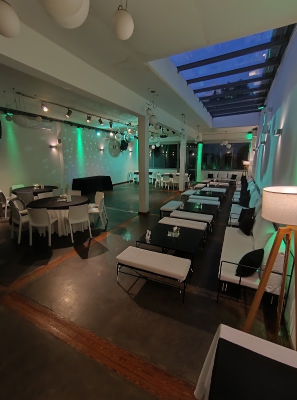 Espacio Amenábar