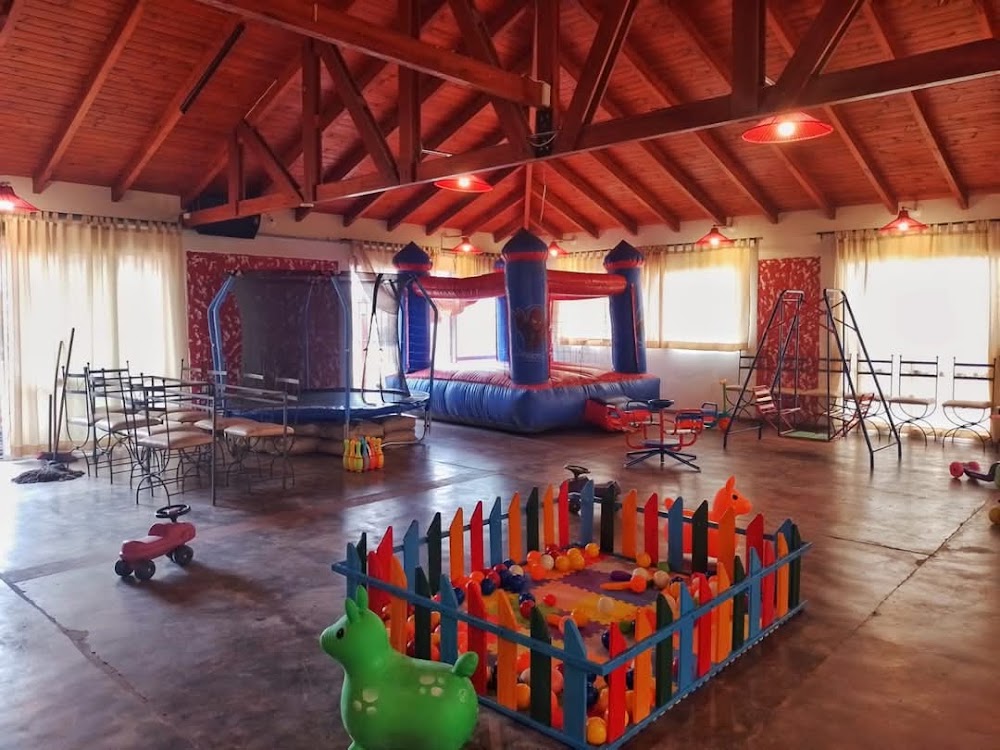 La Granja - Salón de Fiestas Infantiles