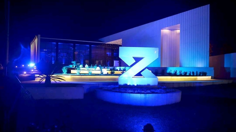 Salón de fiestas y eventos Zetai