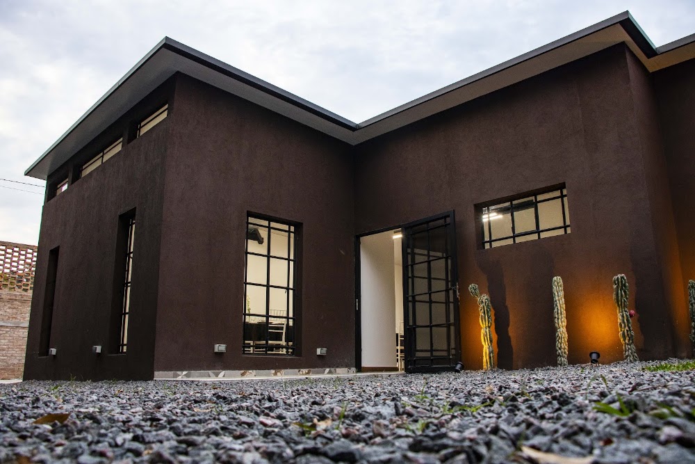 HANGAR PETIT
