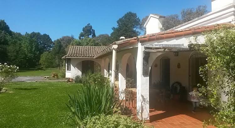 Estancia la Posesiva