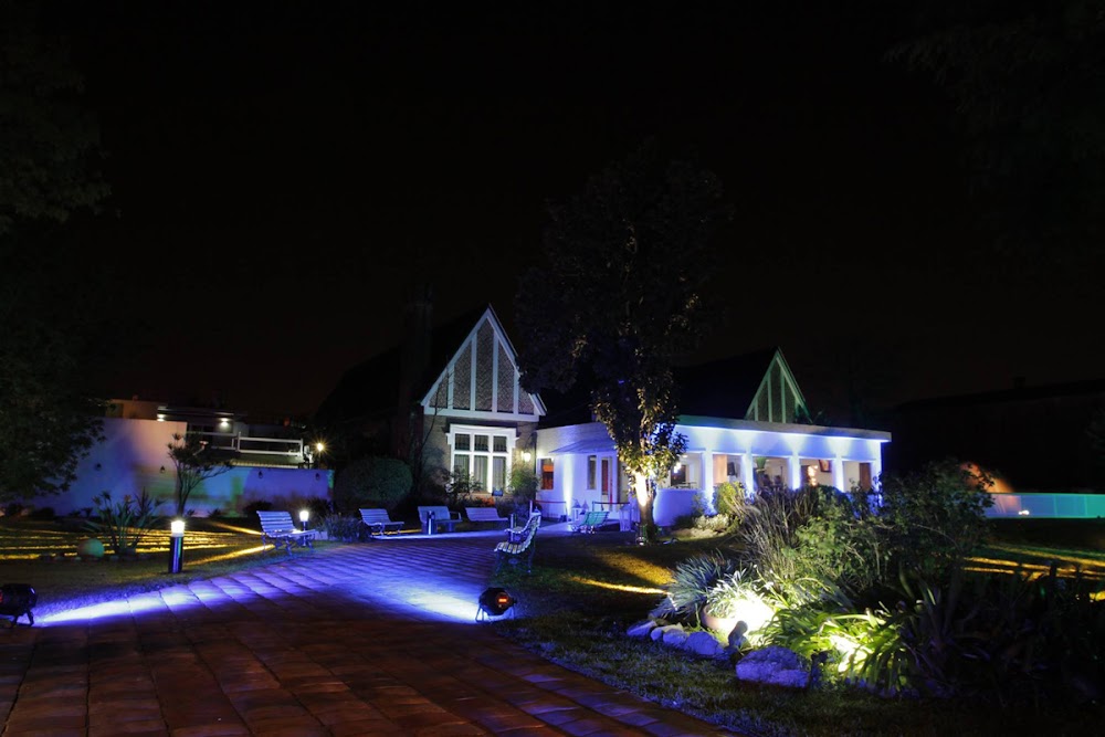 La Posada de Pueyrredón - Salón para Eventos