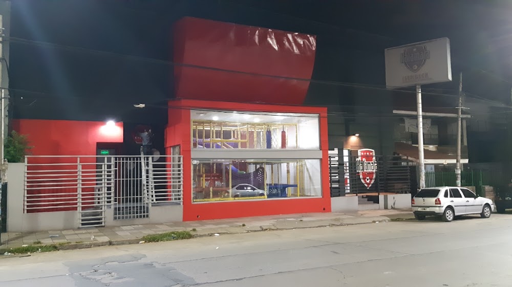 Kinko