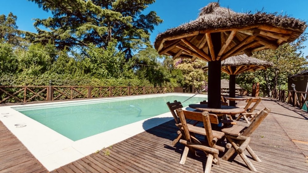 Quintas al sol del Oeste