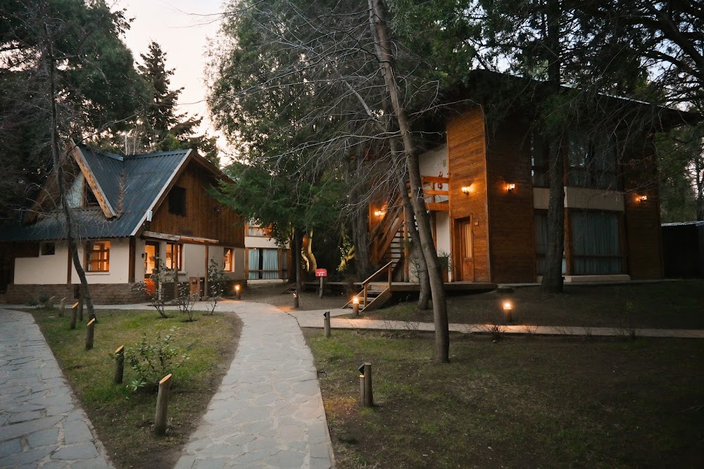 Villa Sofía Apart Hotel