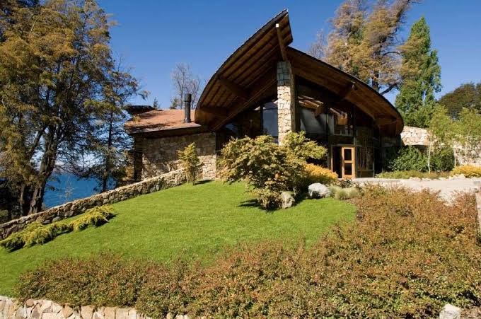 Design Suites Bariloche