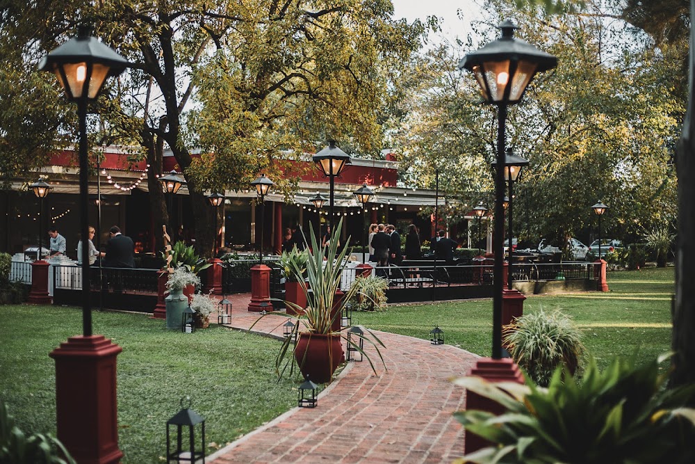 Finca Madero El Ombú
