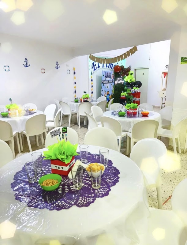 El Timón Eventos ⛵