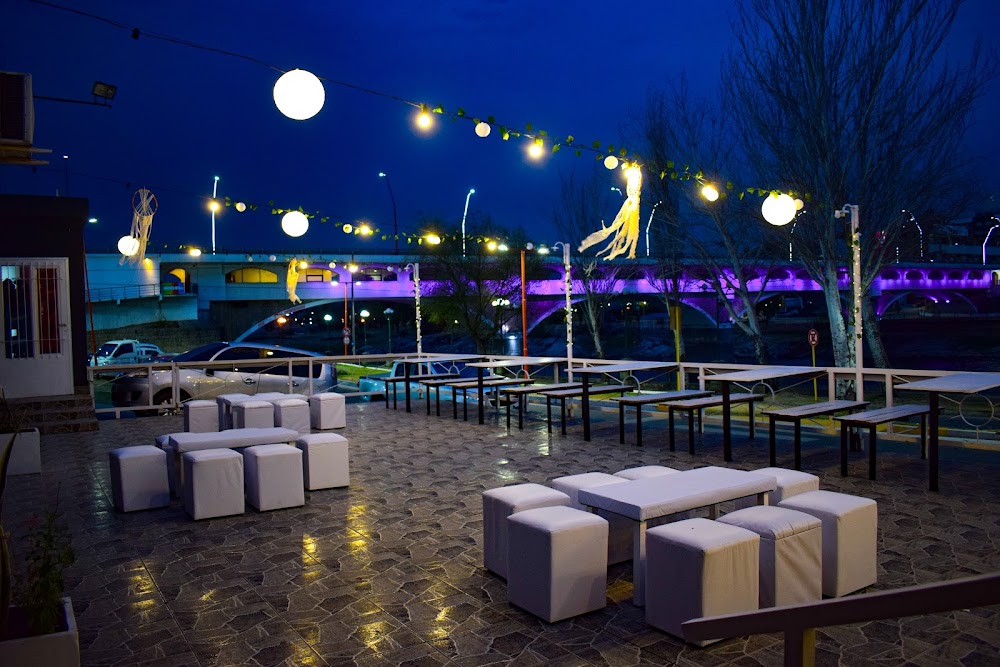 LG EVENTOS
