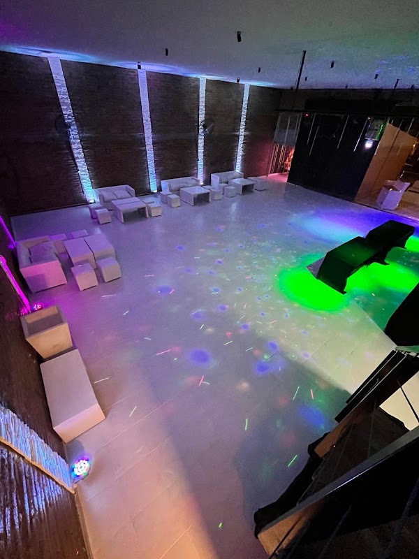 Living Part Salon de Eventos