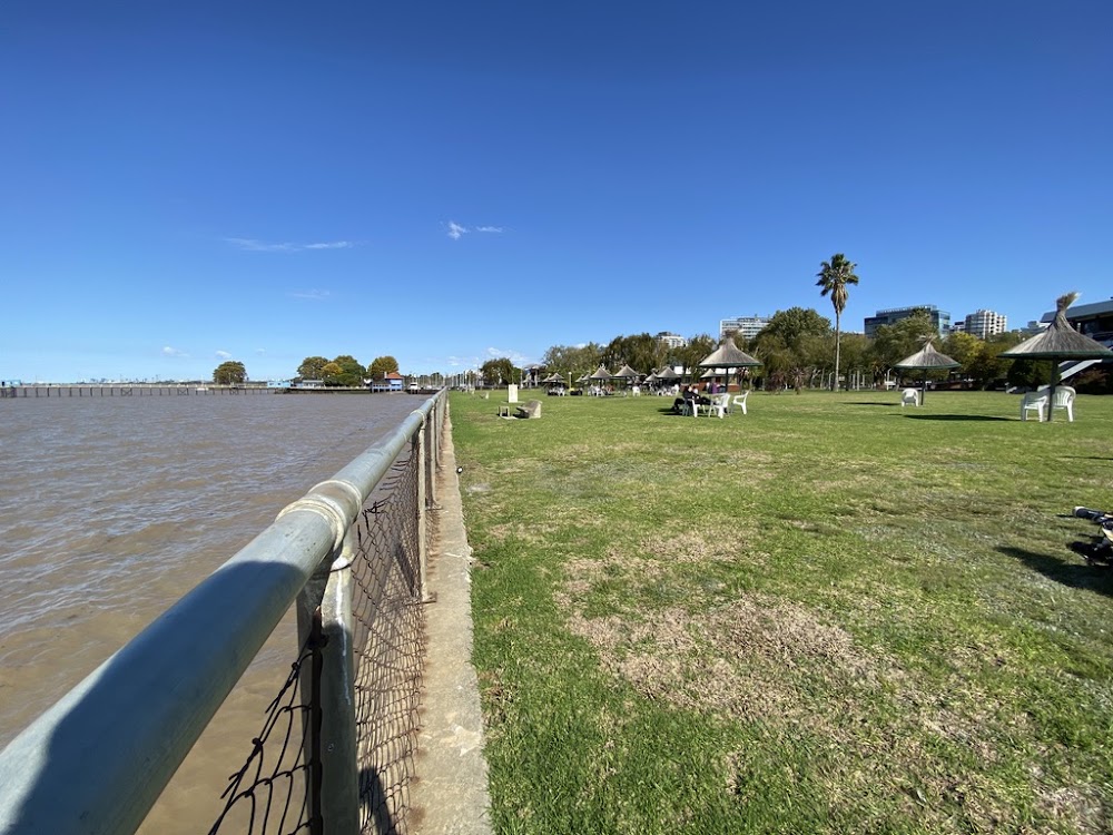 C.O.P.N.A. Prefectura Naval Argentina