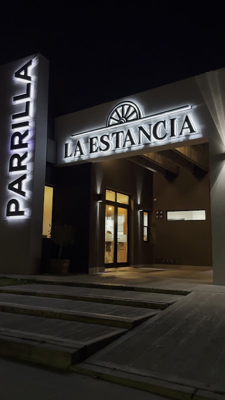 La Estancia