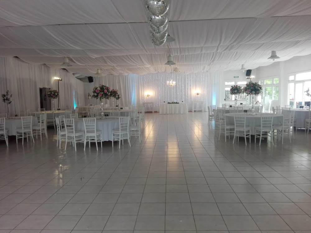 Salón Segundo Remanso