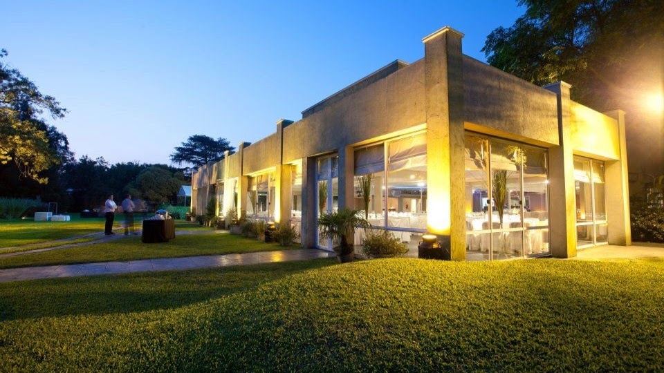 Quinta El Tata - Eventos Corporativos y Sociales - Casamientos - Fiestas de 15