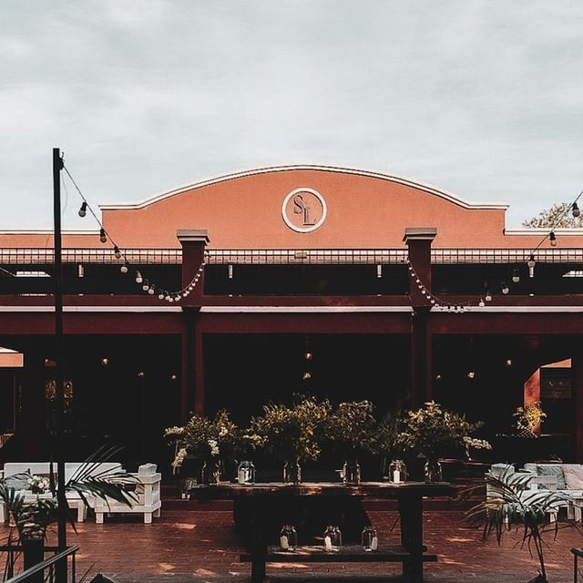 Santa Lucía - Eventos Corporativos y Sociales