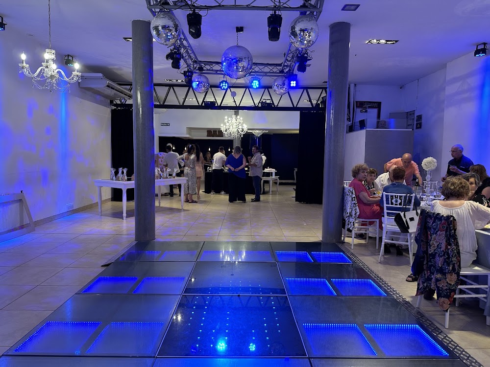 Girasol Eventos