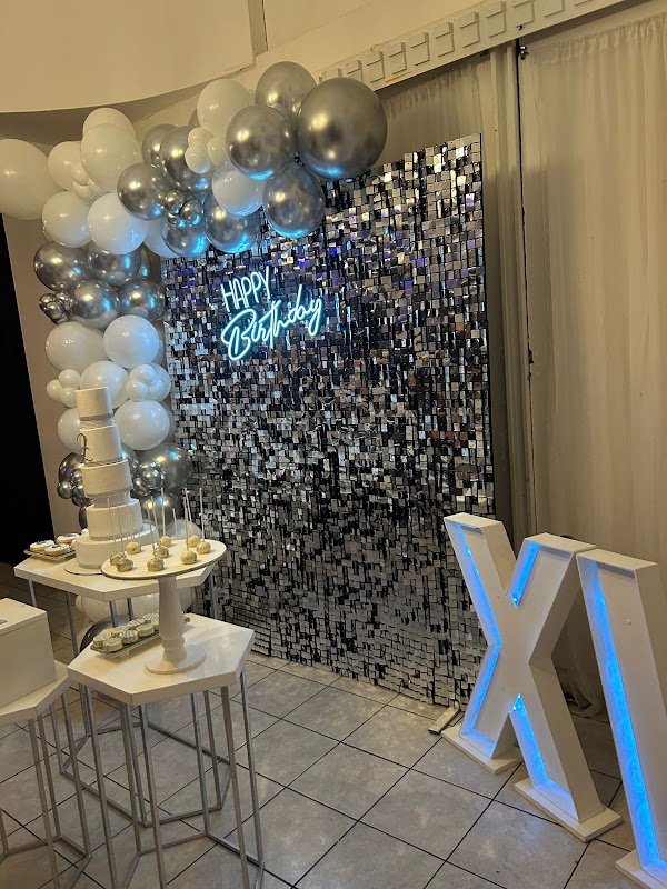 Salón de Fiesta Koko